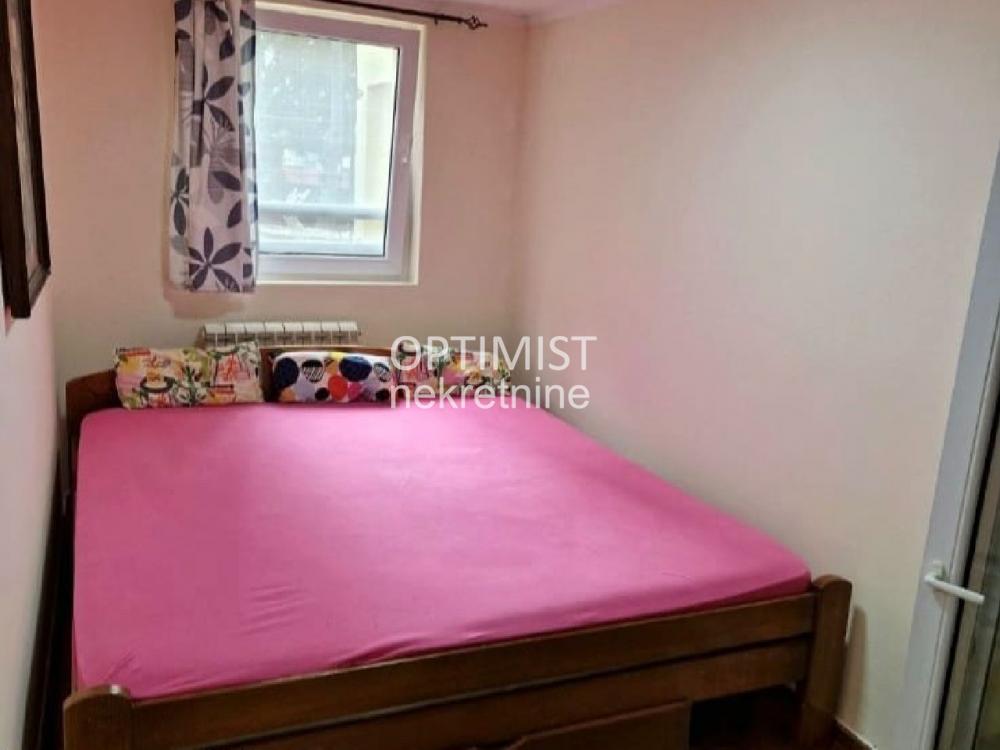 Banovo brdo | Pet friendly | 2.5 ID#3511