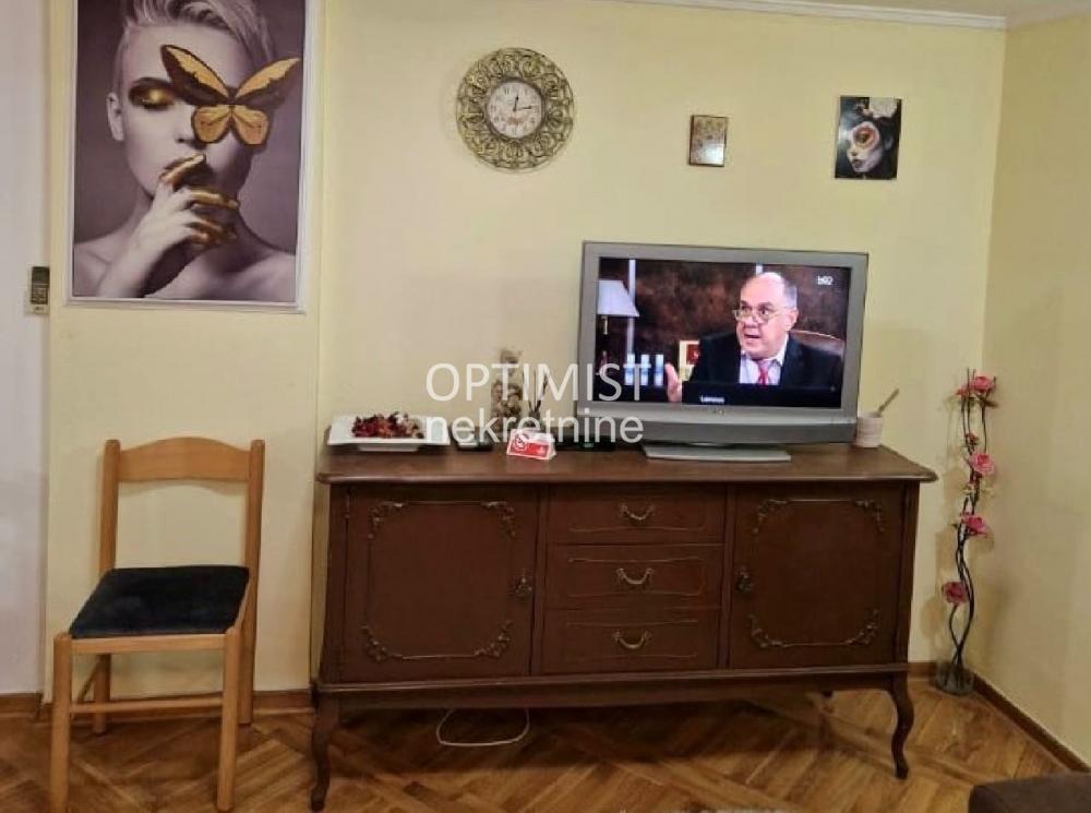 Banovo brdo | Pet friendly | 2.5 ID#3511
