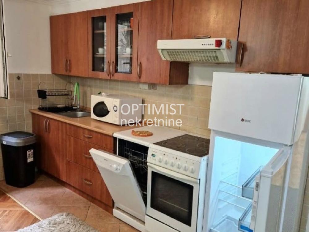 Banovo brdo | Pet friendly | 2.5 ID#3511