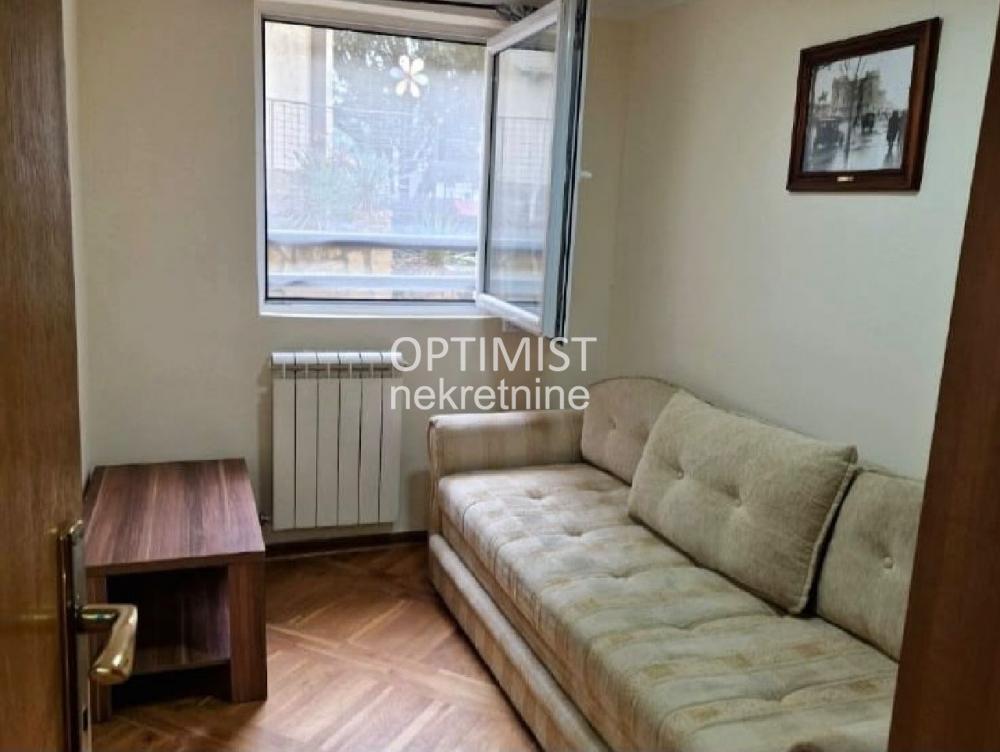 Banovo brdo | Pet friendly | 2.5 ID#3511