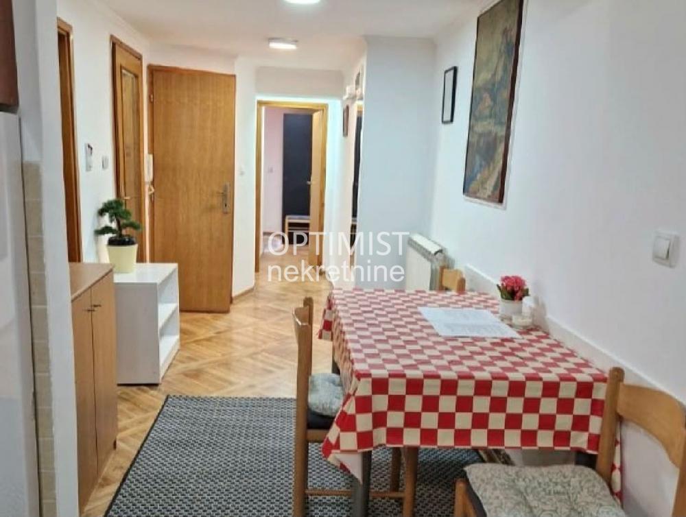 Banovo brdo | Pet friendly | 2.5 ID#3511