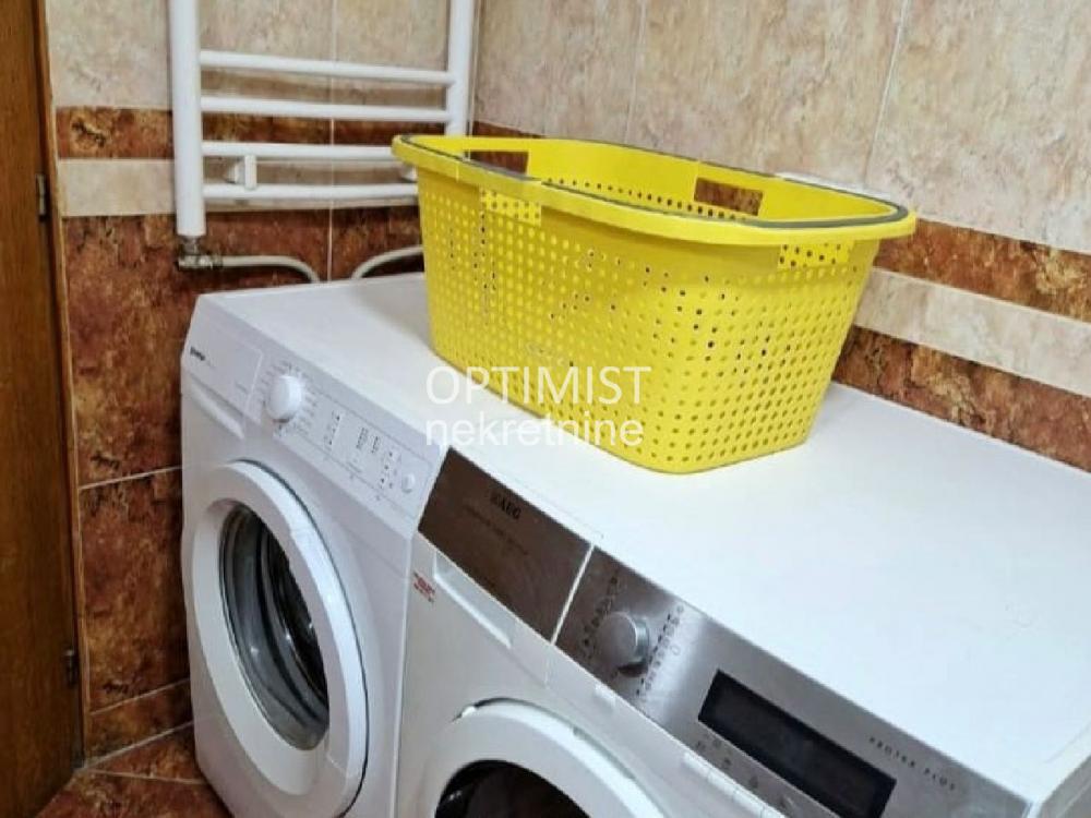 Banovo brdo | Pet friendly | 2.5 ID#3511