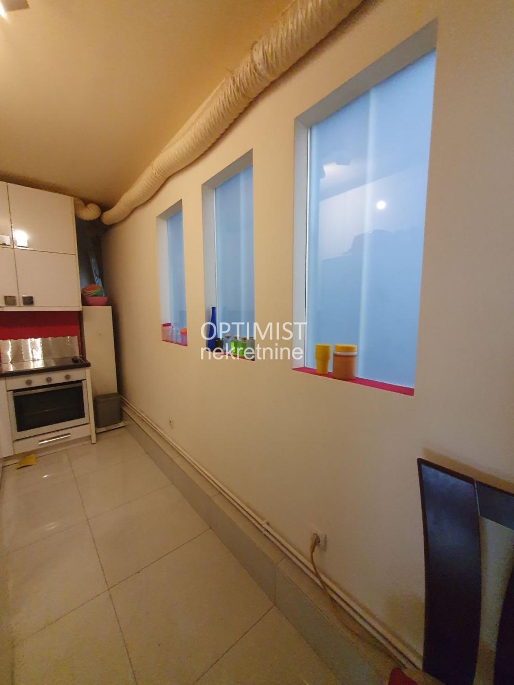 Vračar – Kumanovska | 76m² | 3.5 ID#3512