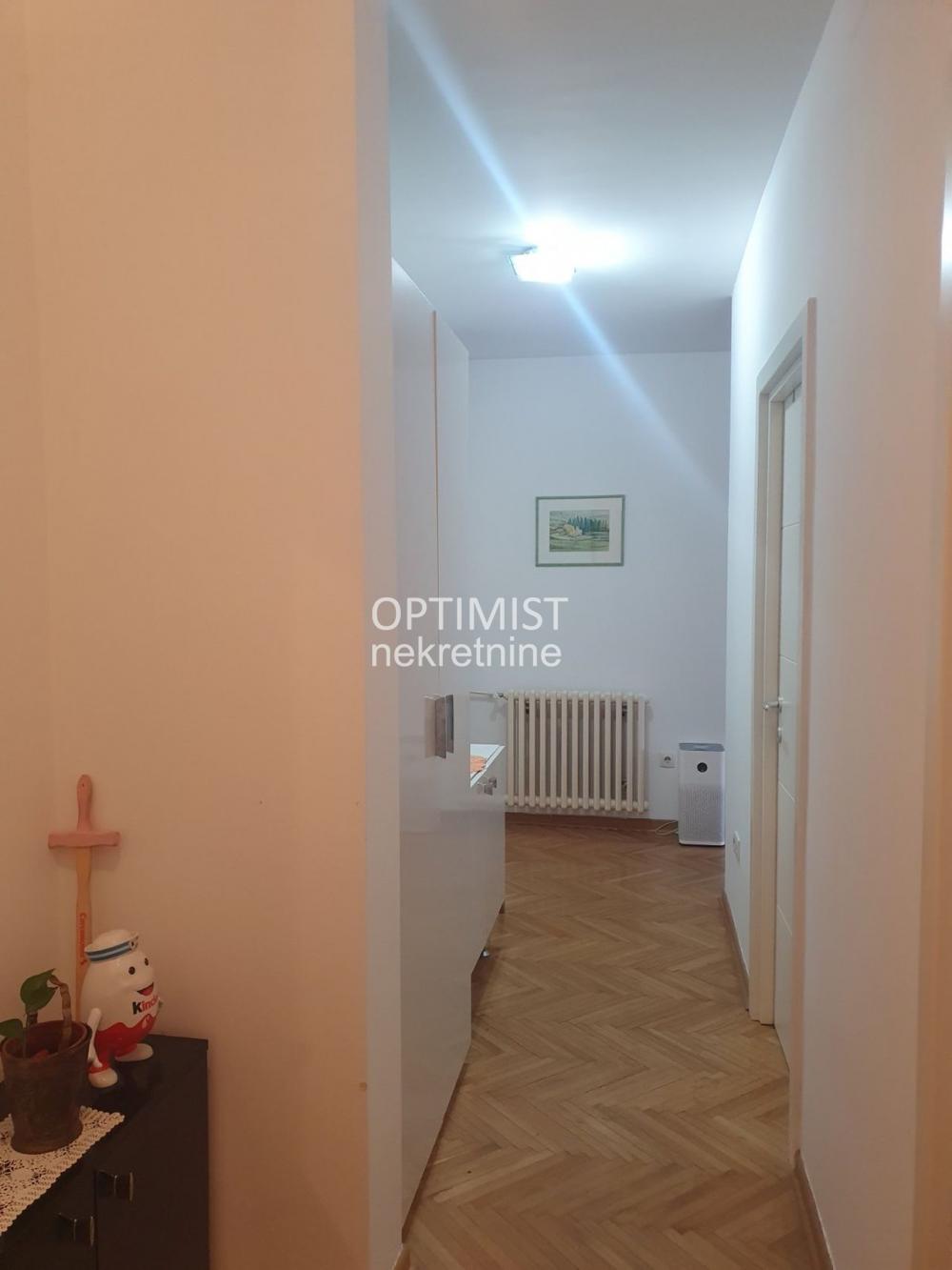 Vračar – Kumanovska | 76m² | 3.5 ID#3512