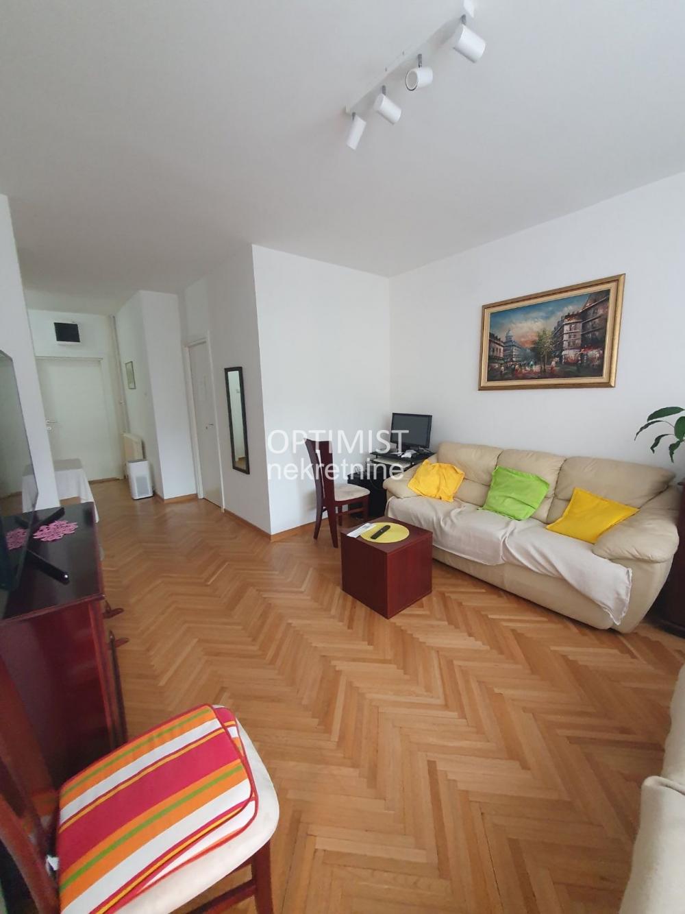 Vračar – Kumanovska | 76m² | 3.5 ID#3512