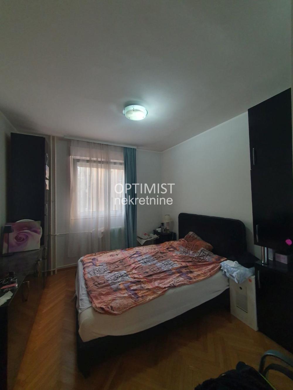 Vračar – Kumanovska | 76m² | 3.5 ID#3512
