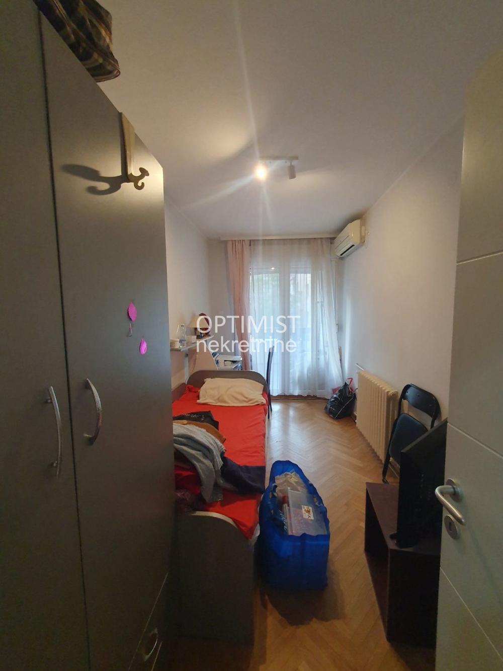 Vračar – Kumanovska | 76m² | 3.5 ID#3512