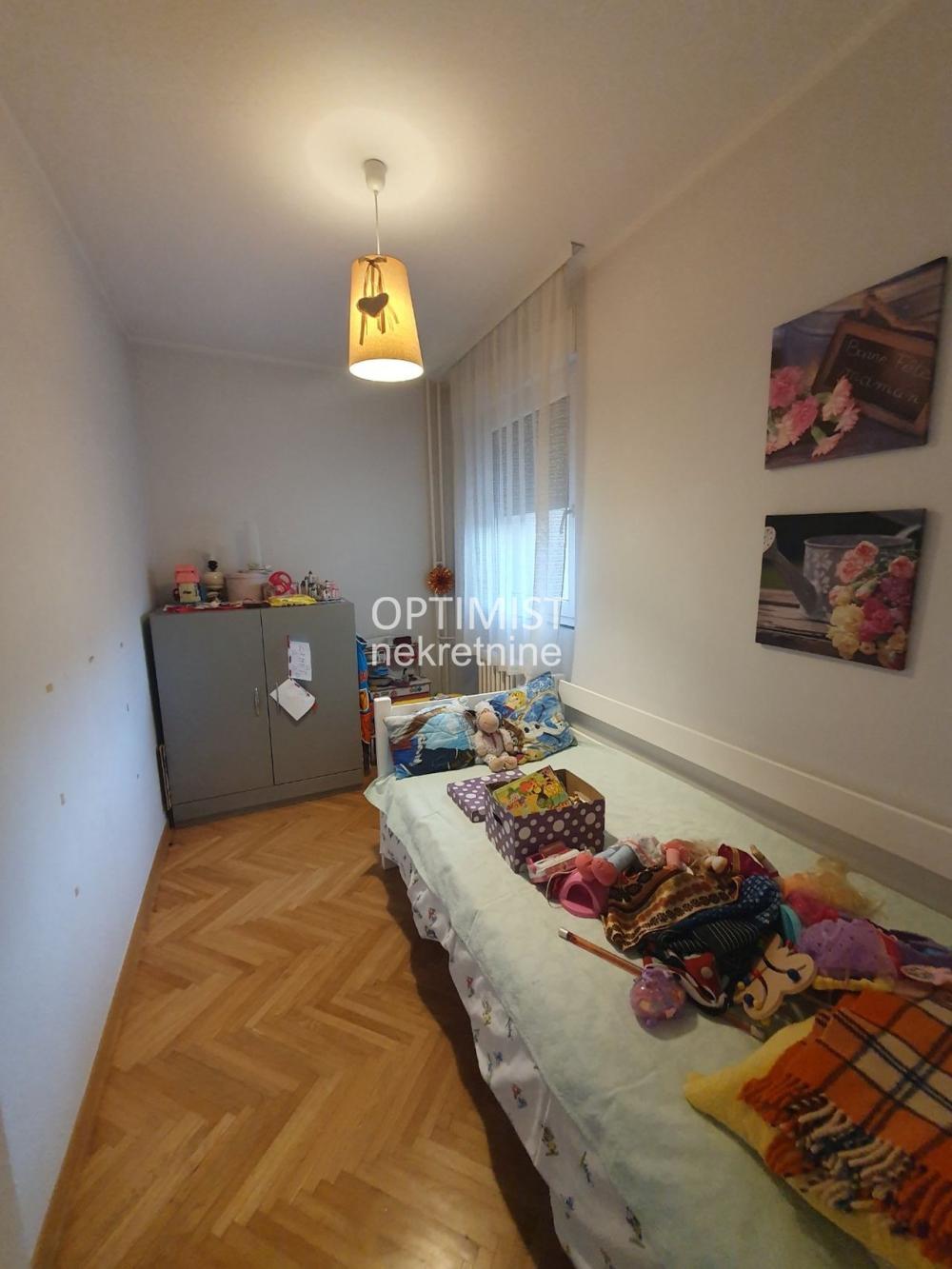 Vračar – Kumanovska | 76m² | 3.5 ID#3512