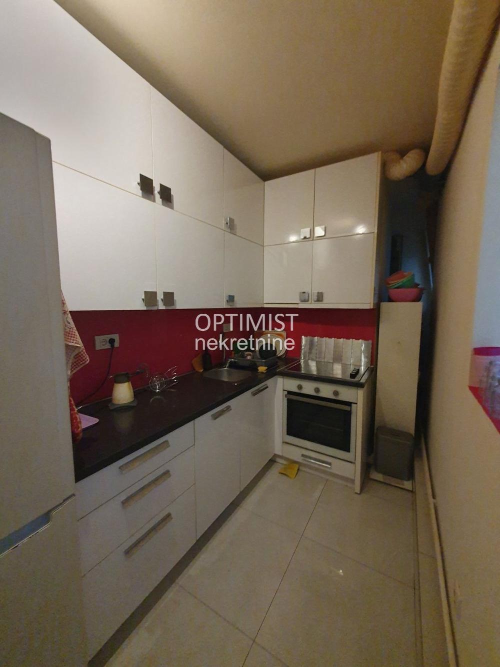 Vračar – Kumanovska | 76m² | 3.5 ID#3512