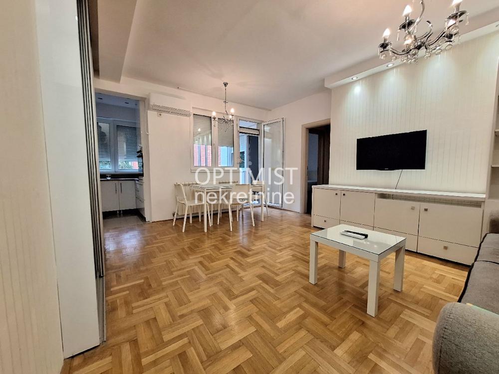 Vojvode Stepe | 2.0 | 45m2 ID#3513