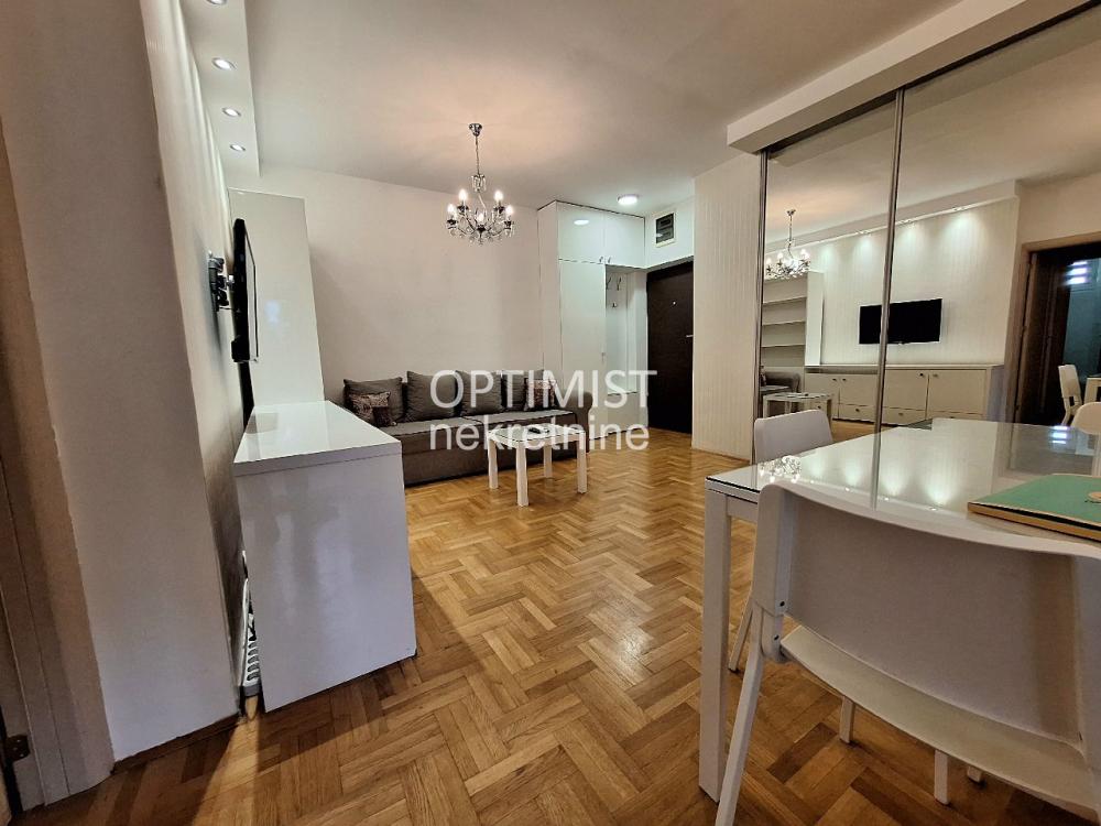 Vojvode Stepe | 2.0 | 45m2 ID#3513