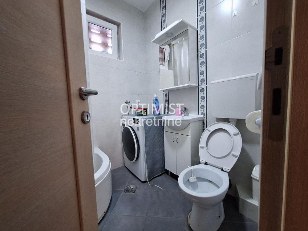 Vojvode Stepe | 2.0 | 45m2 ID#3513