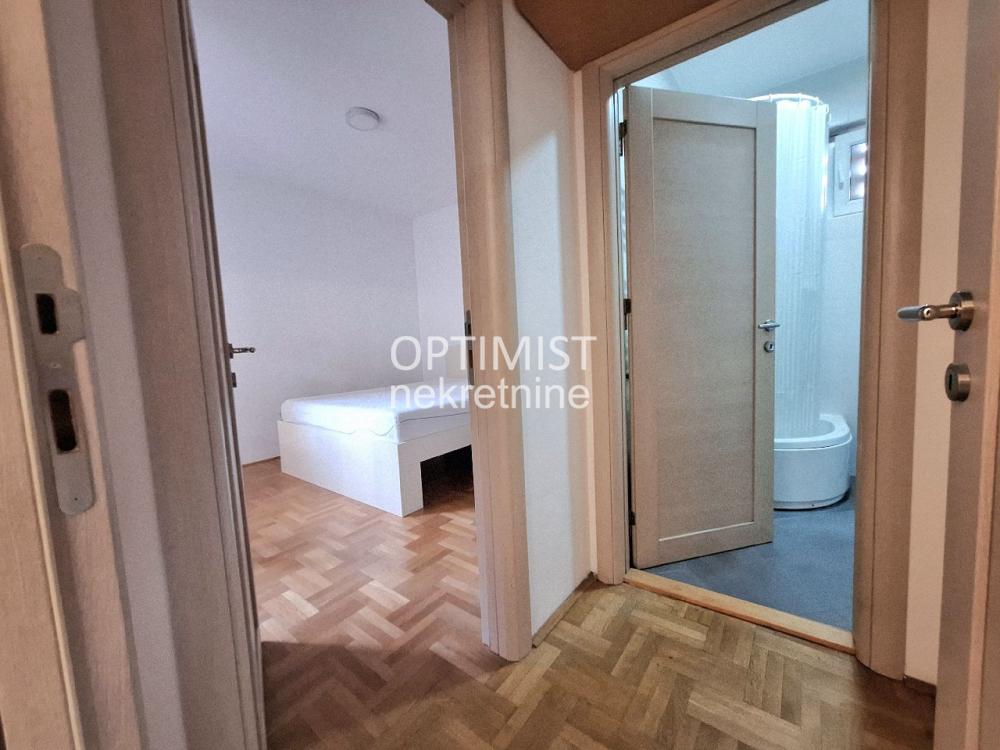 Vojvode Stepe | 2.0 | 45m2 ID#3513