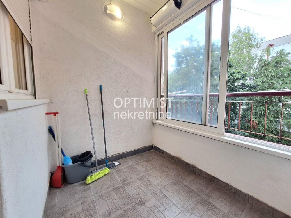 Vojvode Stepe | 2.0 | 45m2 ID#3513
