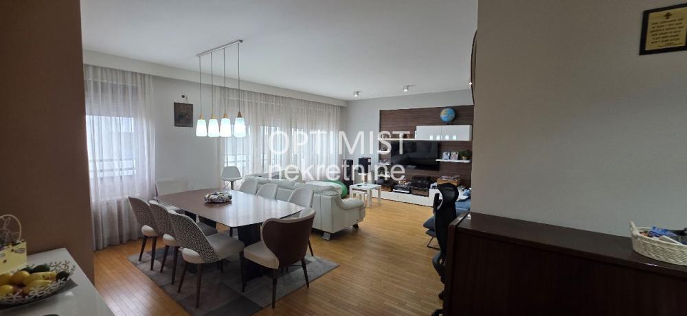 Zemun, Zelena Avenija, 106m2, 3.5 ID#3519