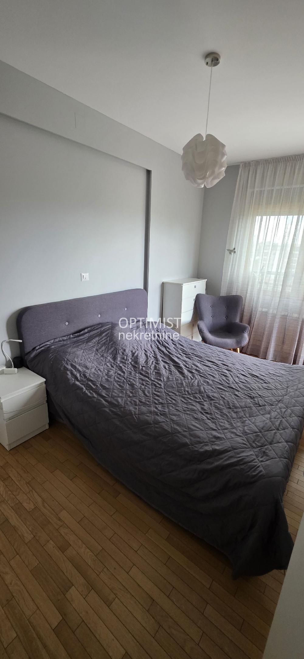 Zemun, Zelena Avenija, 106m2, 3.5 ID#3519