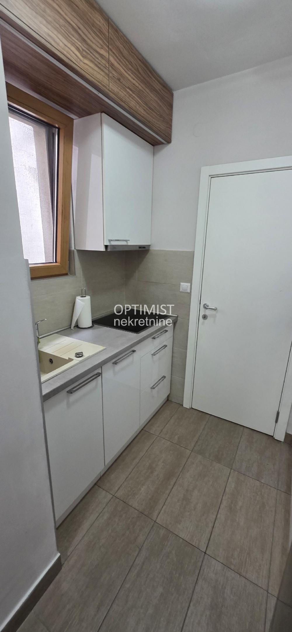 Zemun, Zelena Avenija, 106m2, 3.5 ID#3519