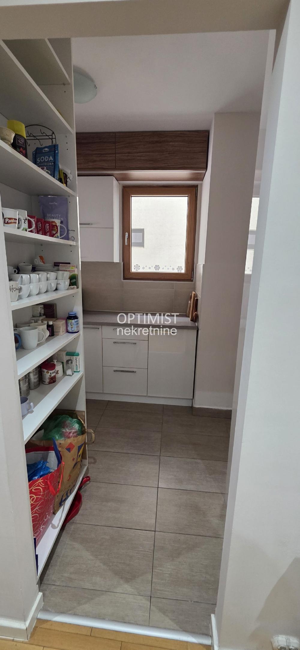 Zemun, Zelena Avenija, 106m2, 3.5 ID#3519