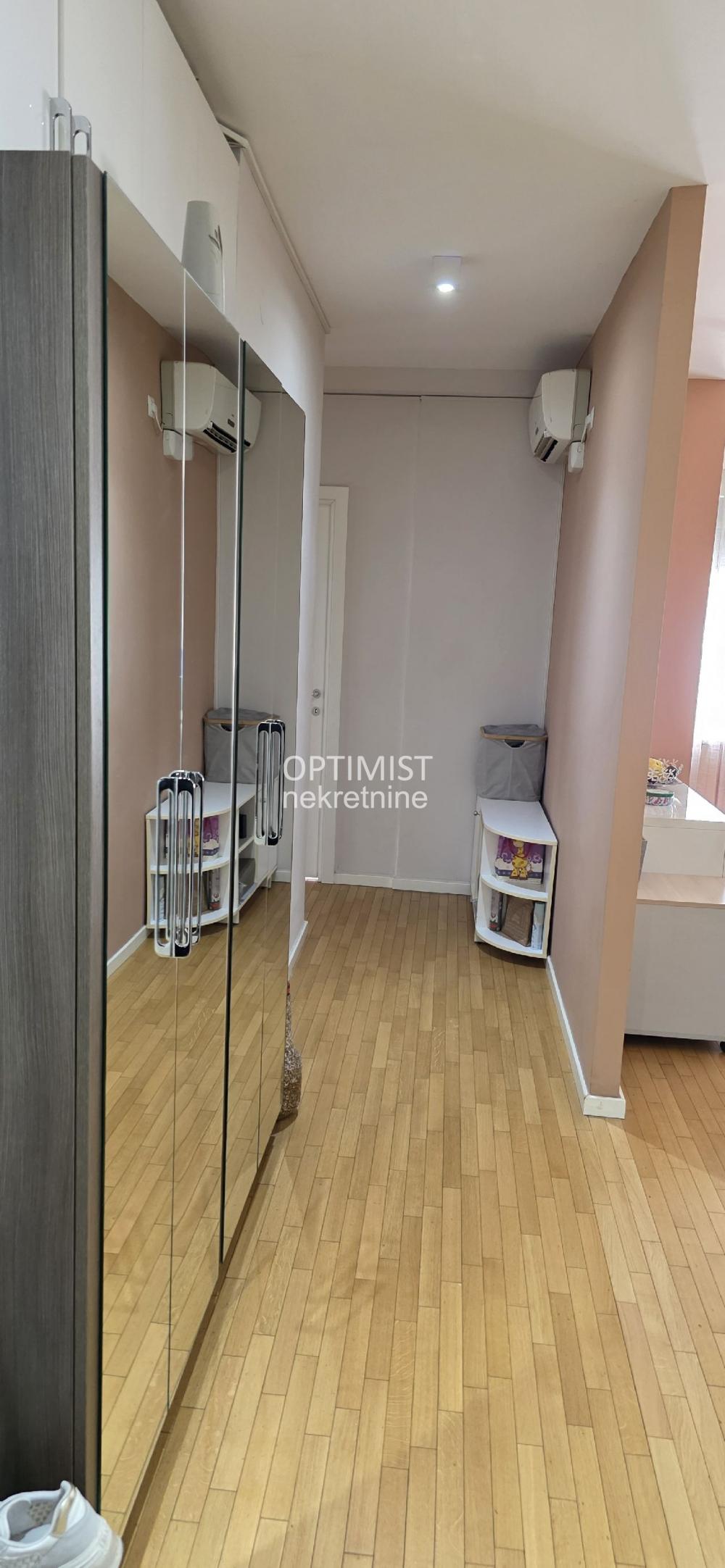 Zemun, Zelena Avenija, 106m2, 3.5 ID#3519
