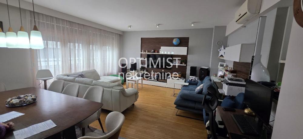 Zemun, Zelena Avenija, 106m2, 3.5 ID#3519