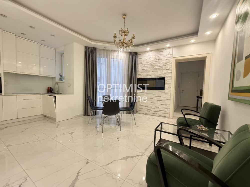 Dorćol | Lux salonac | 4.0 ID#3520