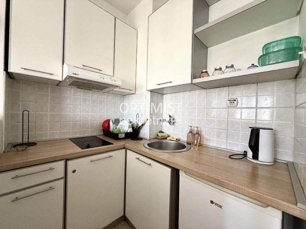 Dorćol | Garažno mesto | Pet friendly ID#3525