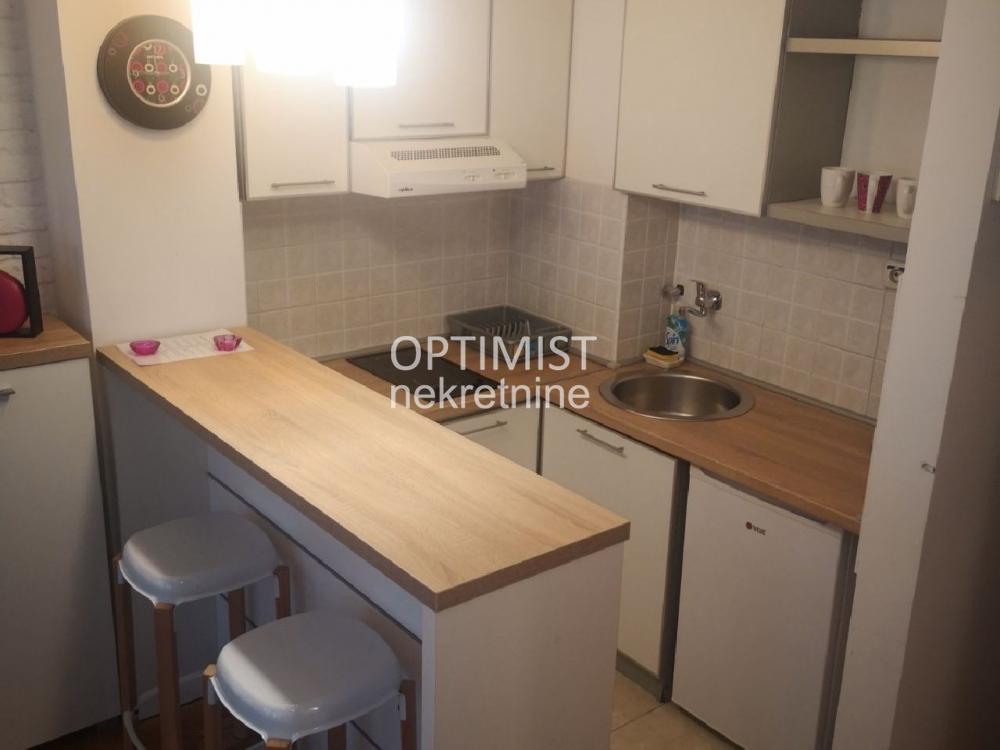 Stari grad | Dorćol | Pet friendly ID#3525