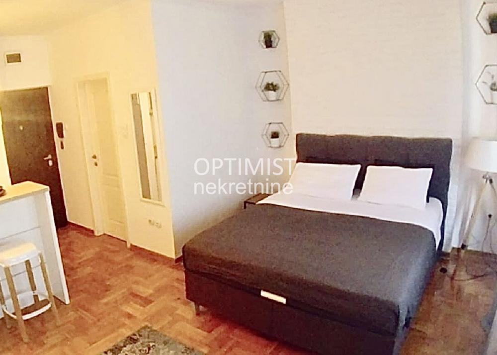 Stari grad | Dorćol | Pet friendly ID#3525
