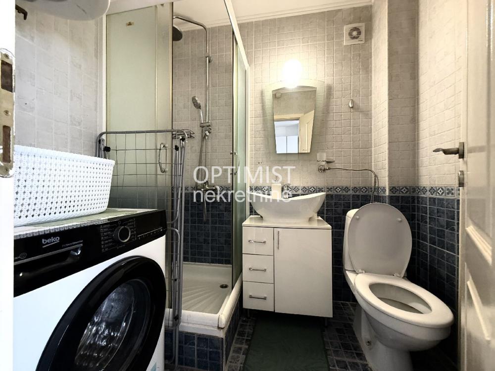 Dorćol | Garažno mesto | Pet friendly ID#3525