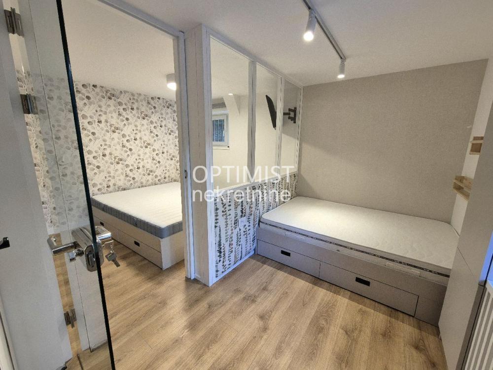 Banovo brdo | Pet friendly + Parking | 2.5 ID#3529