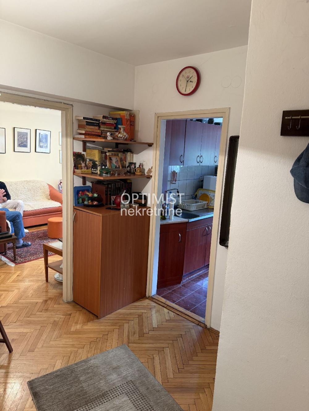 Fontana, 45m2, 1.5 ID#3531