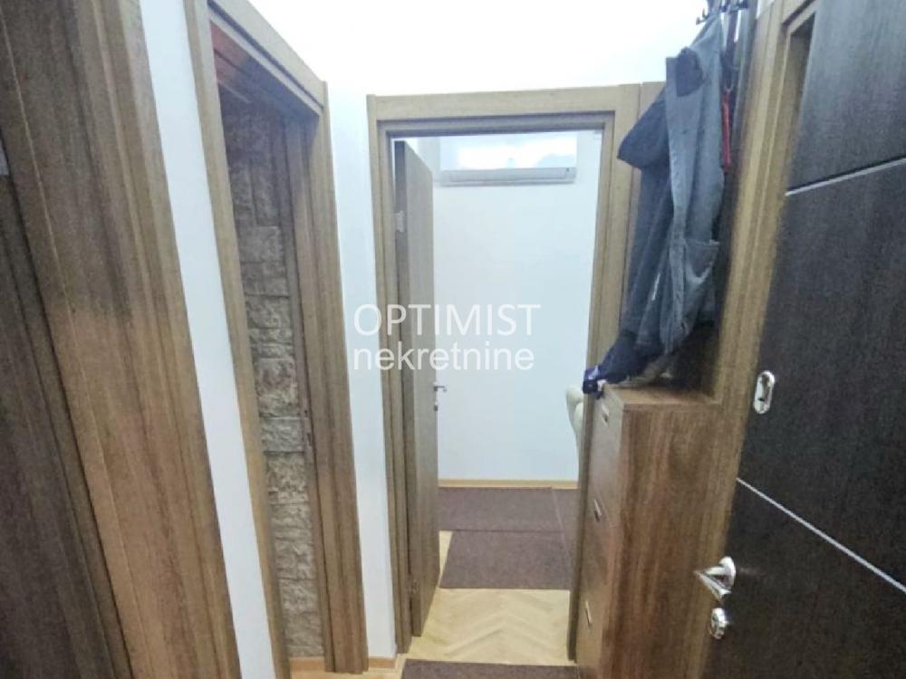 Banovo brdo | Parking | 2.0 ID#3532