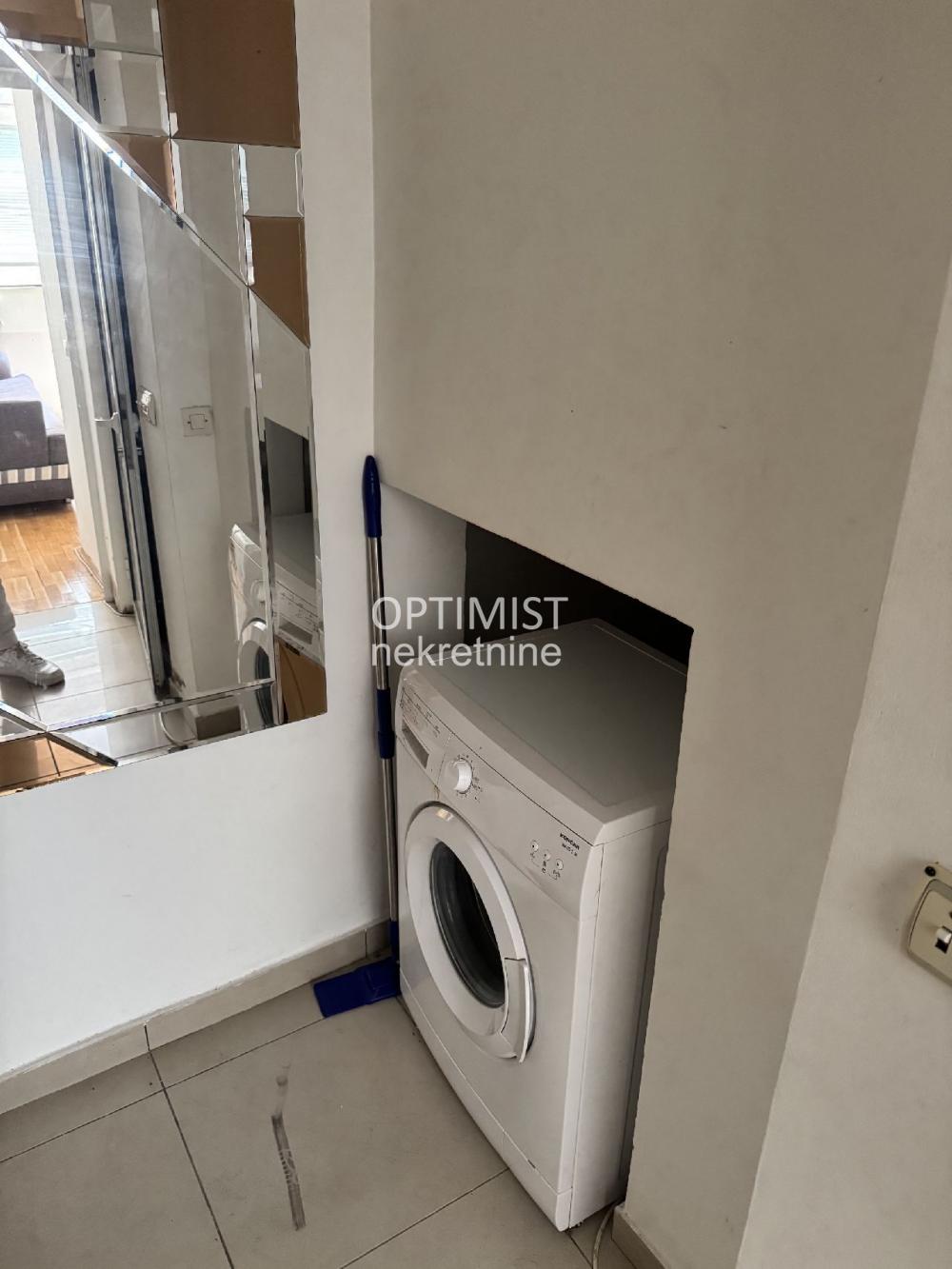 Vračar – Gospodara Vučića | 20m² | 0.5-soban ID#3533