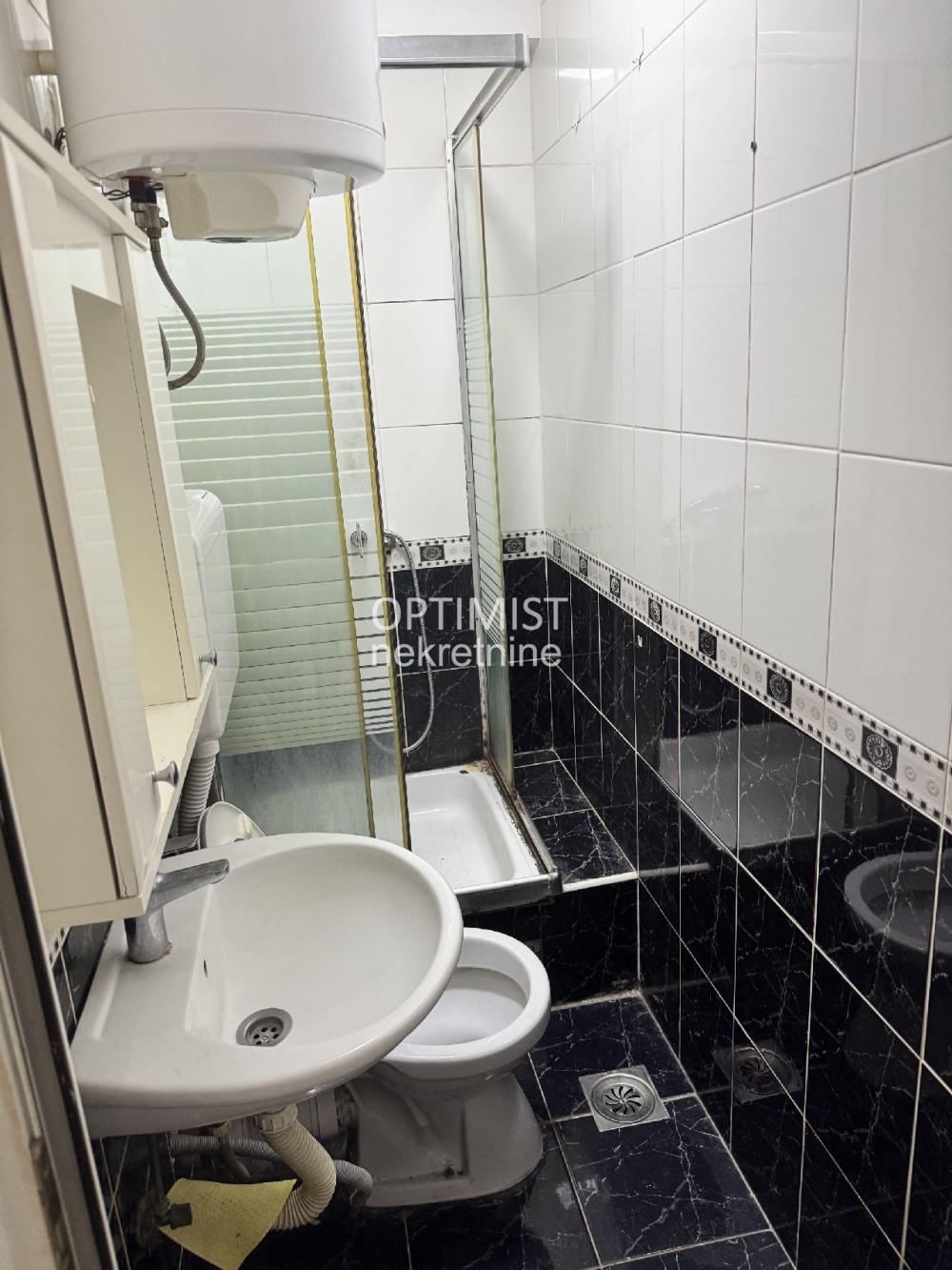 Vračar – Gospodara Vučića | 20m² | 0.5-soban ID#3533