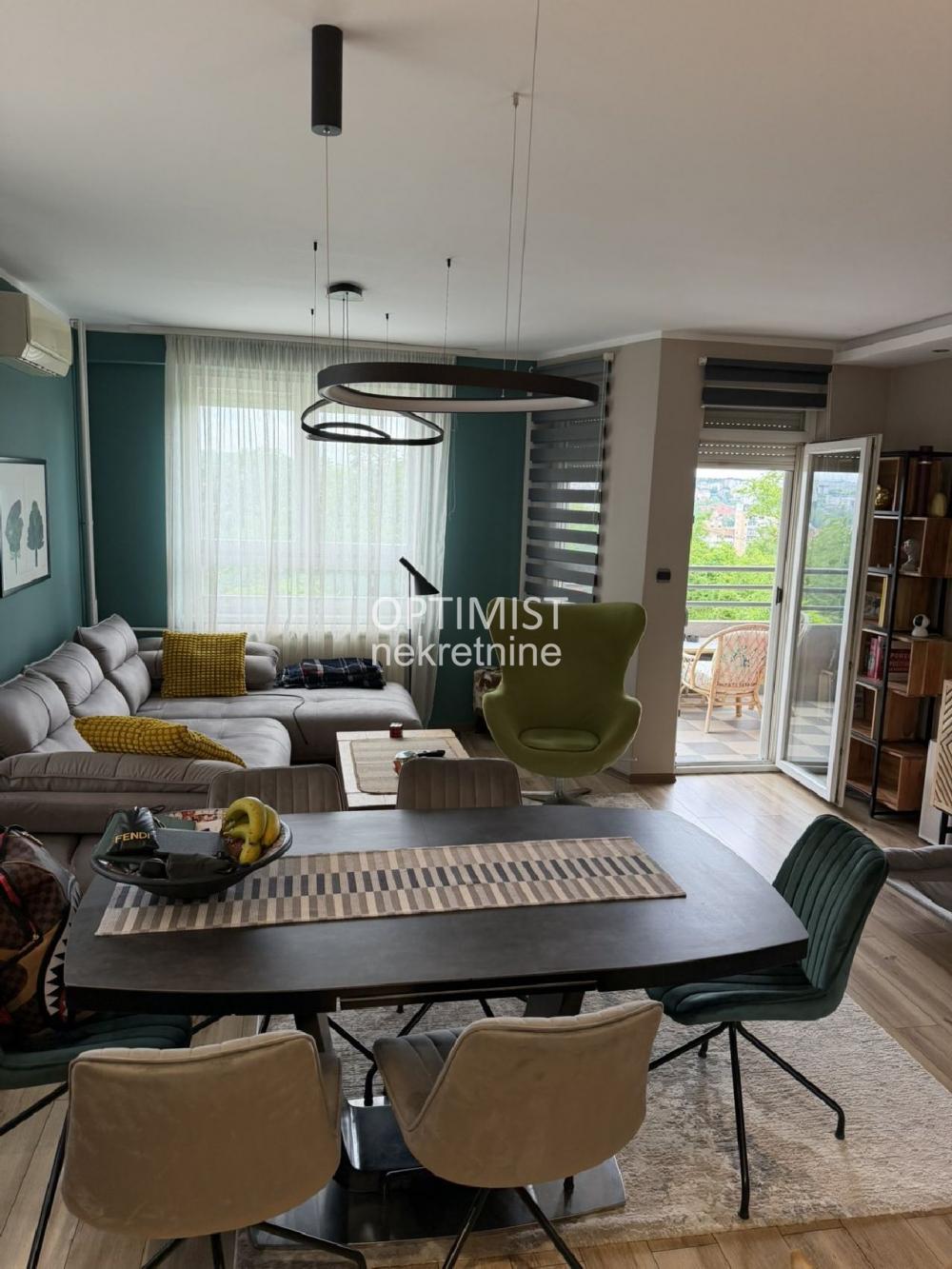 Mirijevo – Matice srpske | 85m² | 3.0 ID#3534