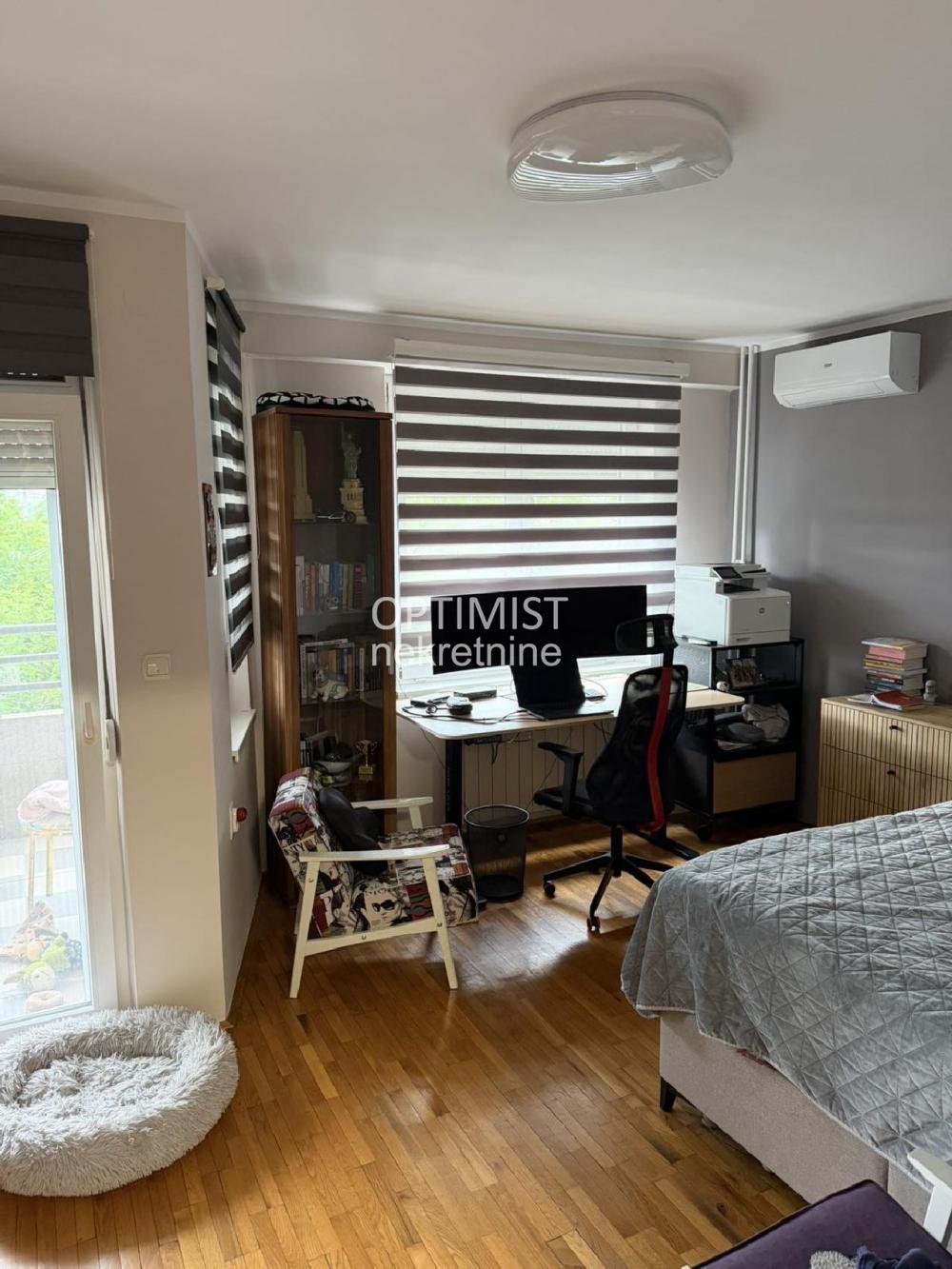 Mirijevo – Matice srpske | 85m² | 3.0 ID#3534