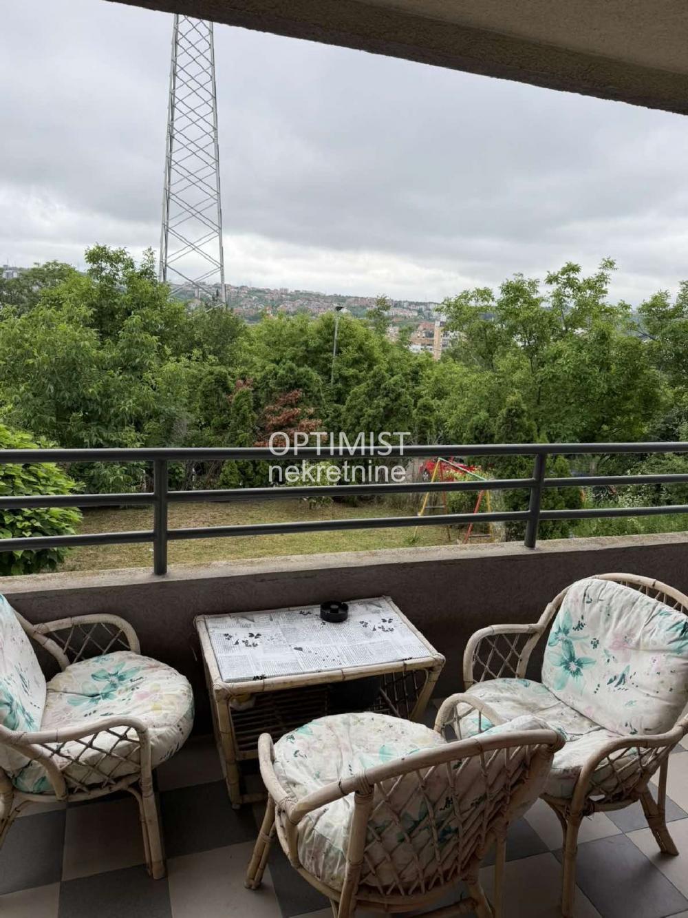 Mirijevo – Matice srpske | 85m² | 3.0 ID#3534