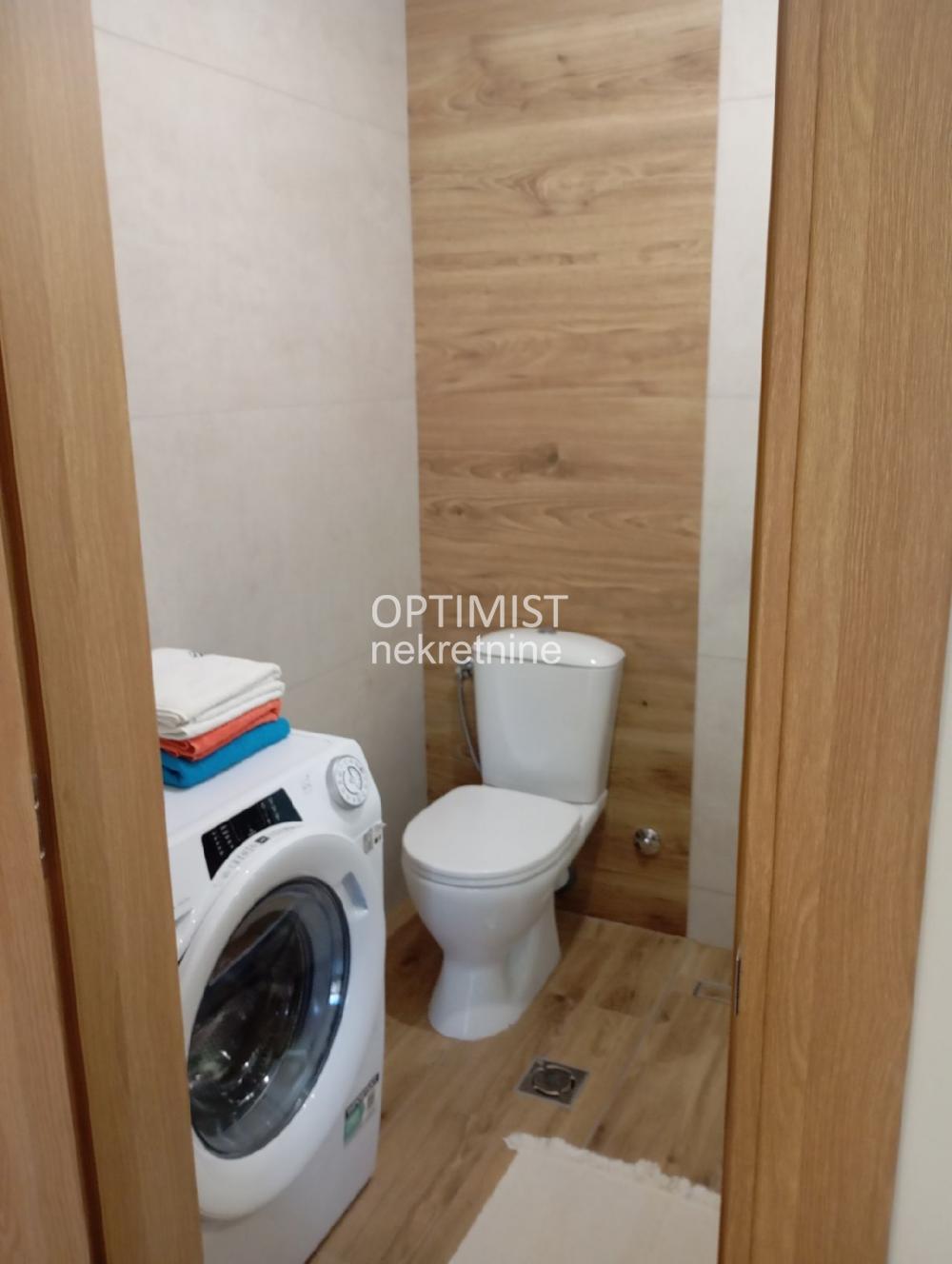 Borča, Petra Kostića, 30 m2 + terasa 12m2, 1.0 ID#3535