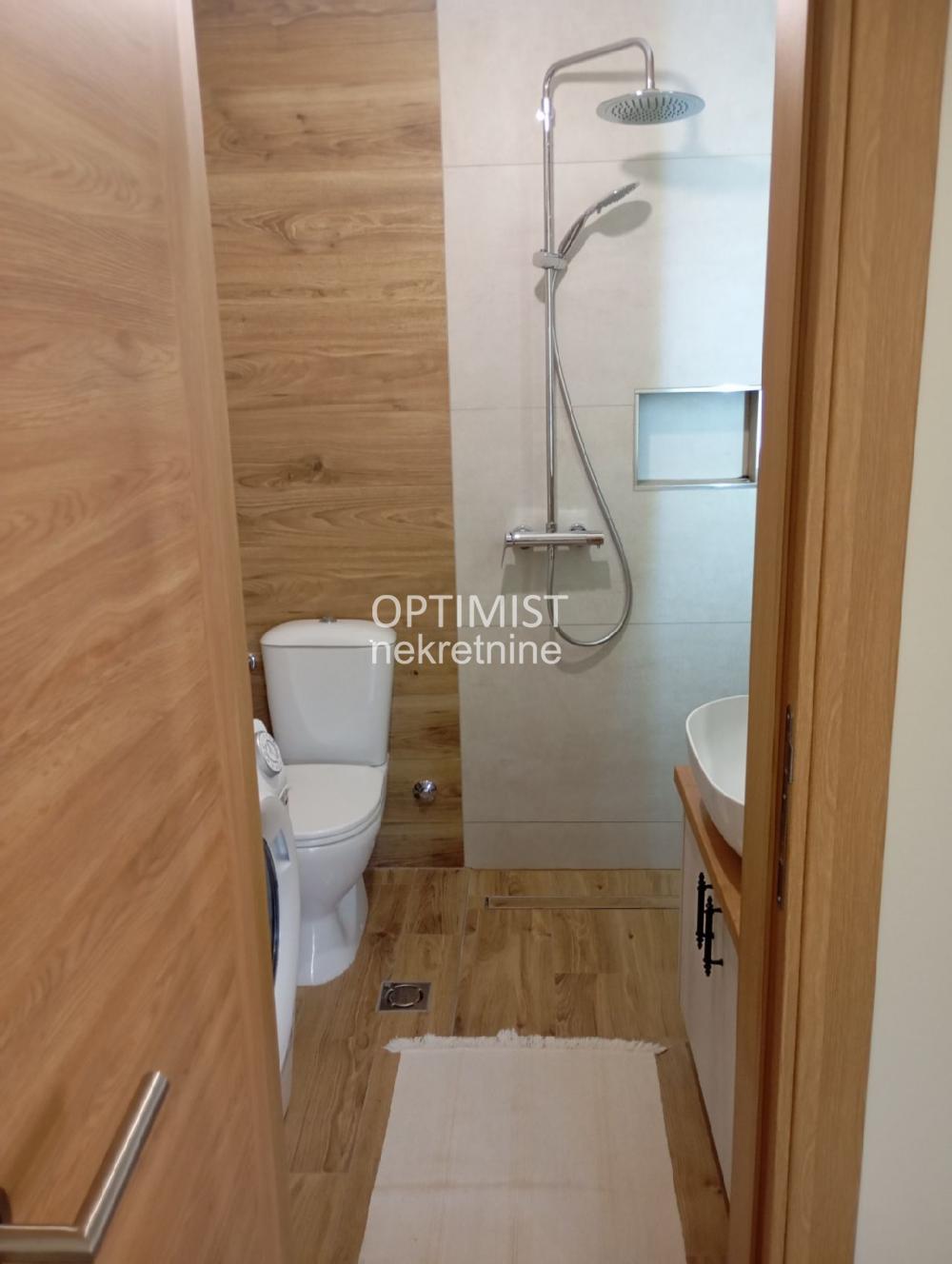 Borča, Petra Kostića, 30 m2 + terasa 12m2, 1.0 ID#3535