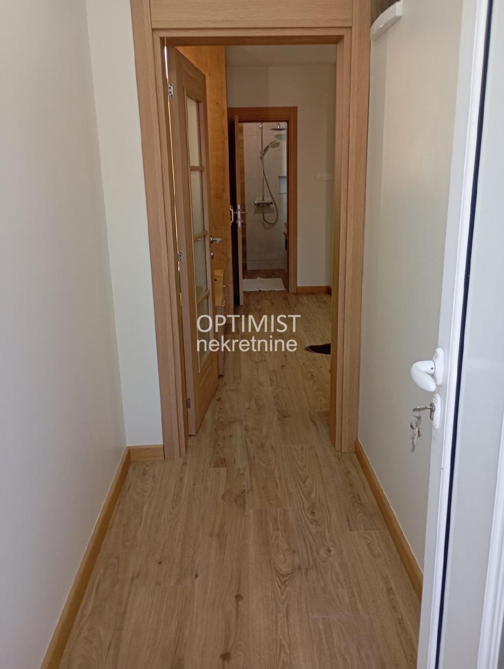 Borča, Petra Kostića, 30 m2 + terasa 12m2, 1.0 ID#3535