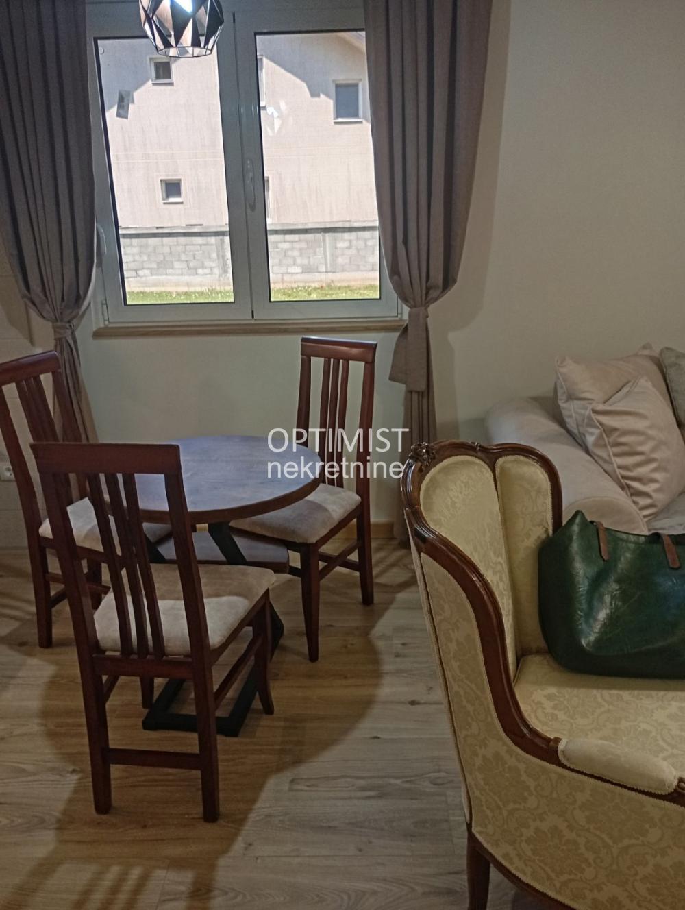 Borča, Petra Kostića, 30 m2 + terasa 12m2, 1.0 ID#3535