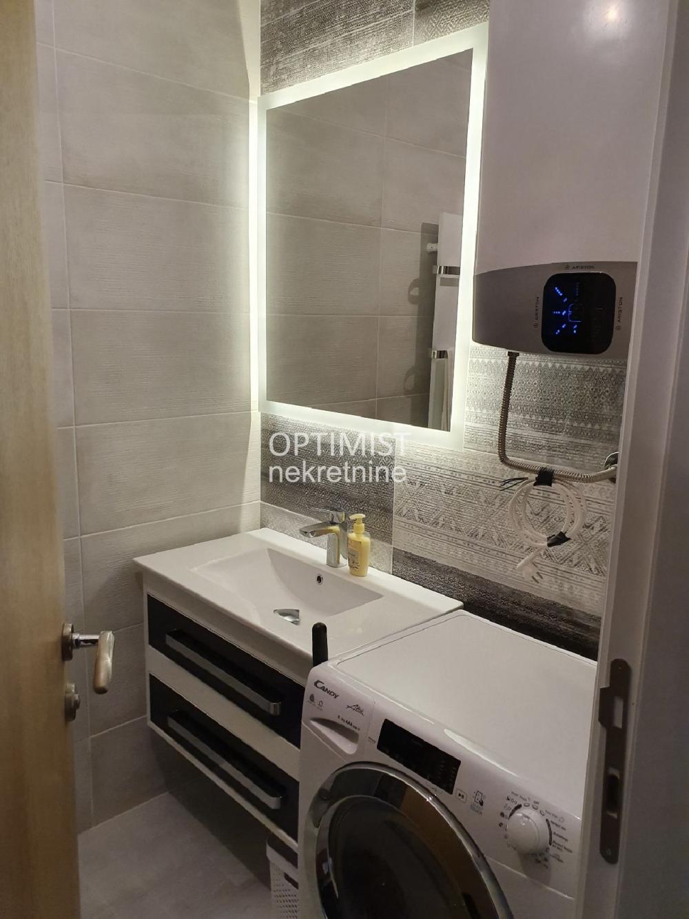 Lux studio | Vračar | 35m2 ID#3537