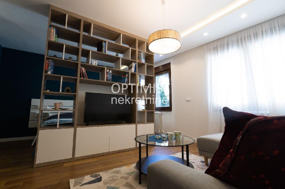 Lux studio | Vračar | 35m2 ID#3537