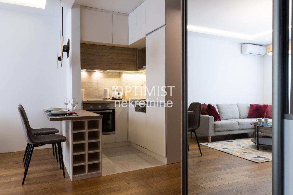 Lux studio | Vračar | 35m2 ID#3537