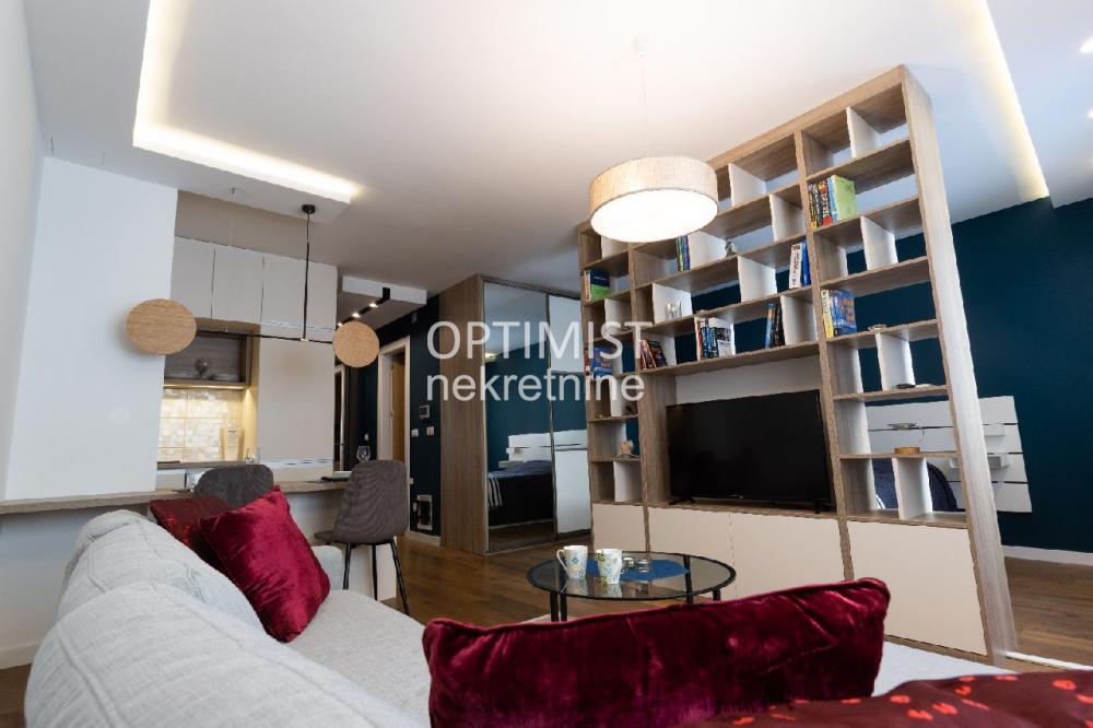 Lux studio | Vračar | 35m2 ID#3537