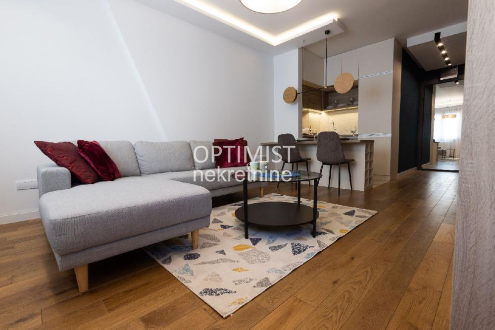 Lux studio | Vračar | 35m2 ID#3537
