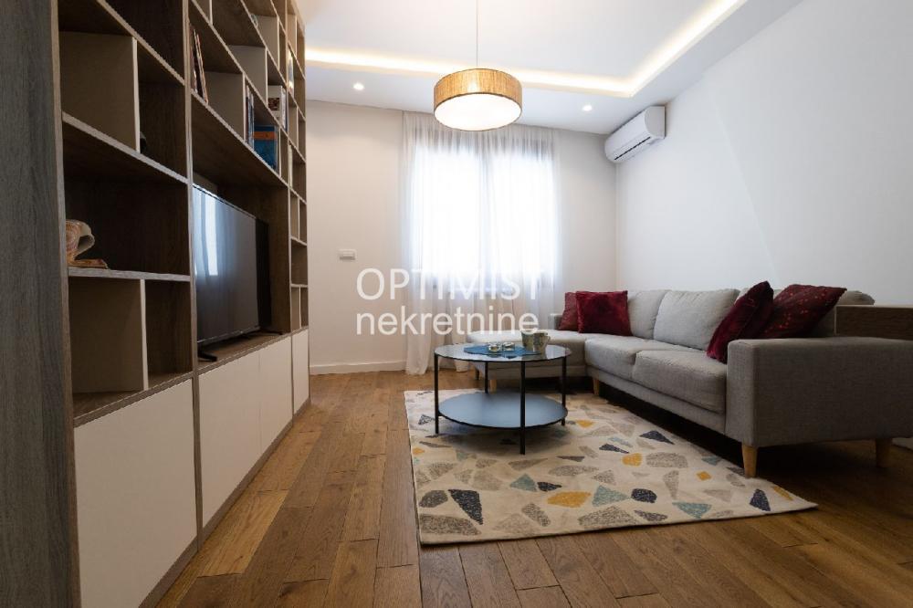 Lux studio | Vračar | 35m2 ID#3537