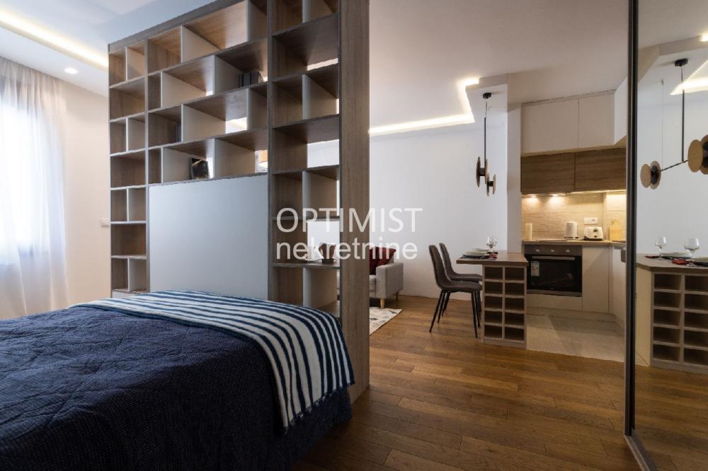 Lux studio | Vračar | 35m2 ID#3537