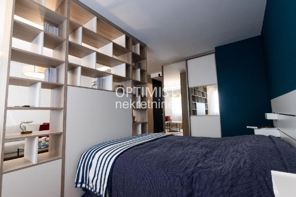 Lux studio | Vračar | 35m2 ID#3537