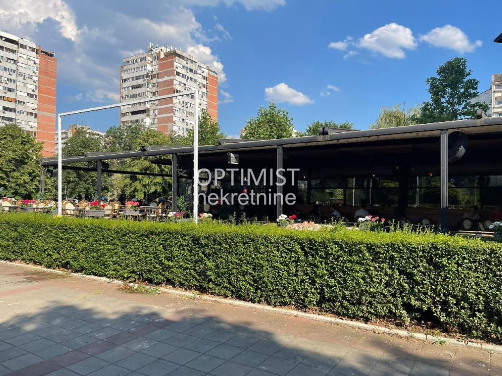 Lokal, 950m2, na odličnoj lokaciji ID#3541